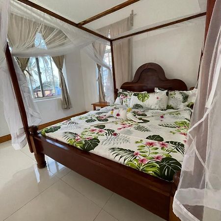 Garden Dreams Hotel Nungwi Extérieur photo