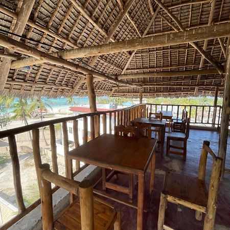 Garden Dreams Hotel Nungwi Extérieur photo