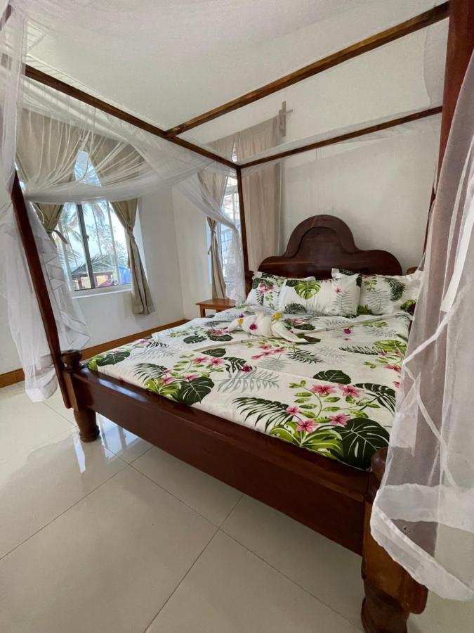 Garden Dreams Hotel Nungwi Extérieur photo