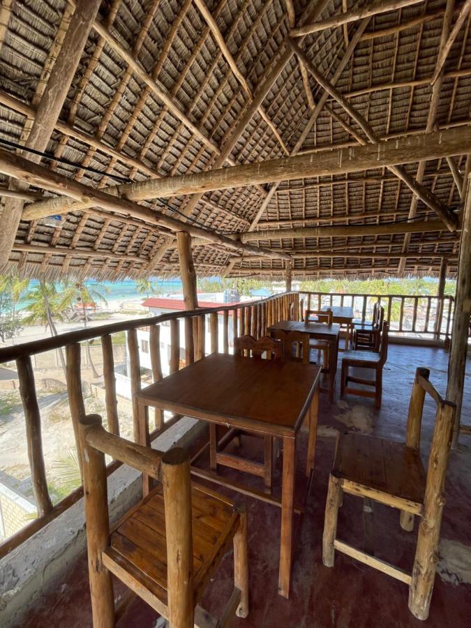 Garden Dreams Hotel Nungwi Extérieur photo