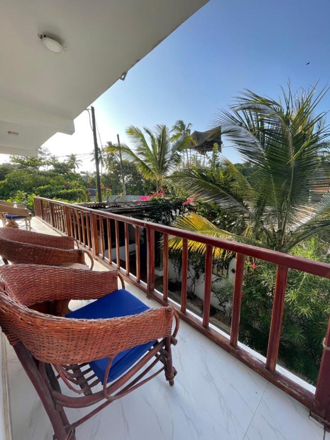 Garden Dreams Hotel Nungwi Extérieur photo