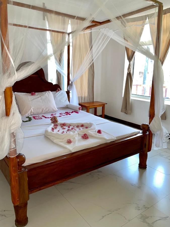 Garden Dreams Hotel Nungwi Extérieur photo