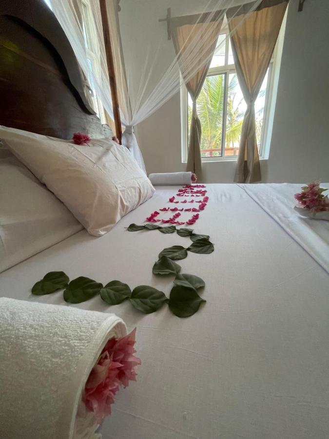 Garden Dreams Hotel Nungwi Extérieur photo