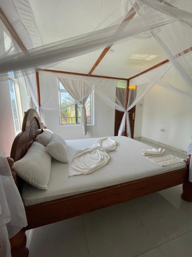 Garden Dreams Hotel Nungwi Extérieur photo